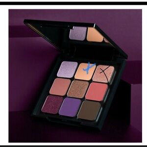 Makeup Geek eyeshadow bundle